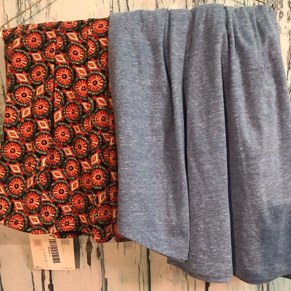 2 LuLaRoe Madison Bundle/Can separate